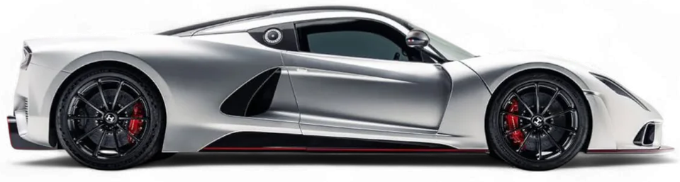 Luxury Car